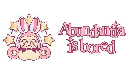 Hello Abundantia Shop