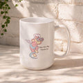 You Are My Favorite Cupid Mug Romantic Coffee Cup