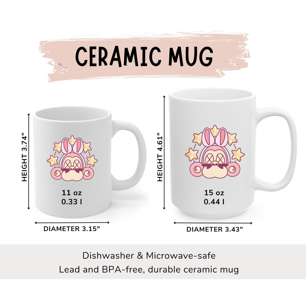 Angel Number 999 Affirmation Mug Gift Spiritual Encouragement Gift